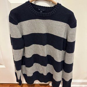 Gap Mens Sweater Size L